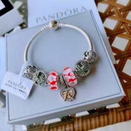 Picture of Pandora Bracelet 10 _SKUPandoraBracelet16-21cmI032514113496